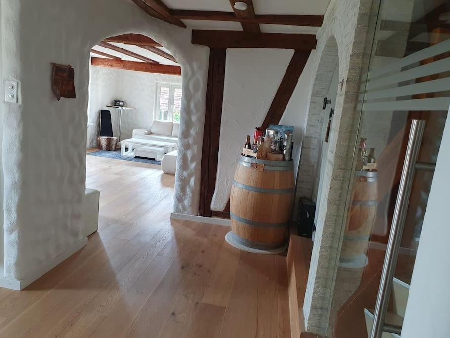 3 Bedroom Swiss House On 3 Floors Oberglatt Exterior photo