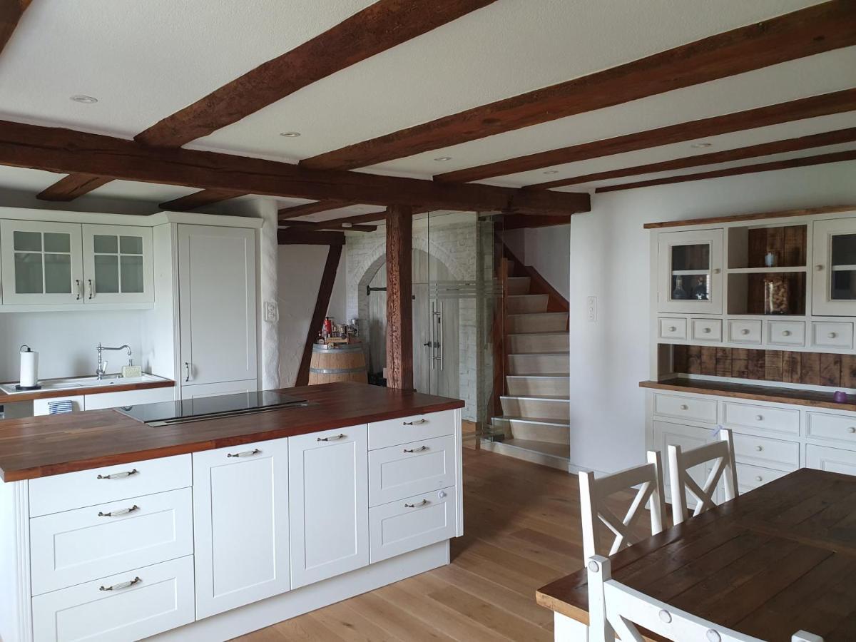 3 Bedroom Swiss House On 3 Floors Oberglatt Exterior photo