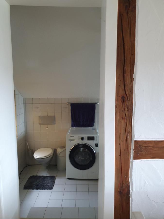 3 Bedroom Swiss House On 3 Floors Oberglatt Exterior photo